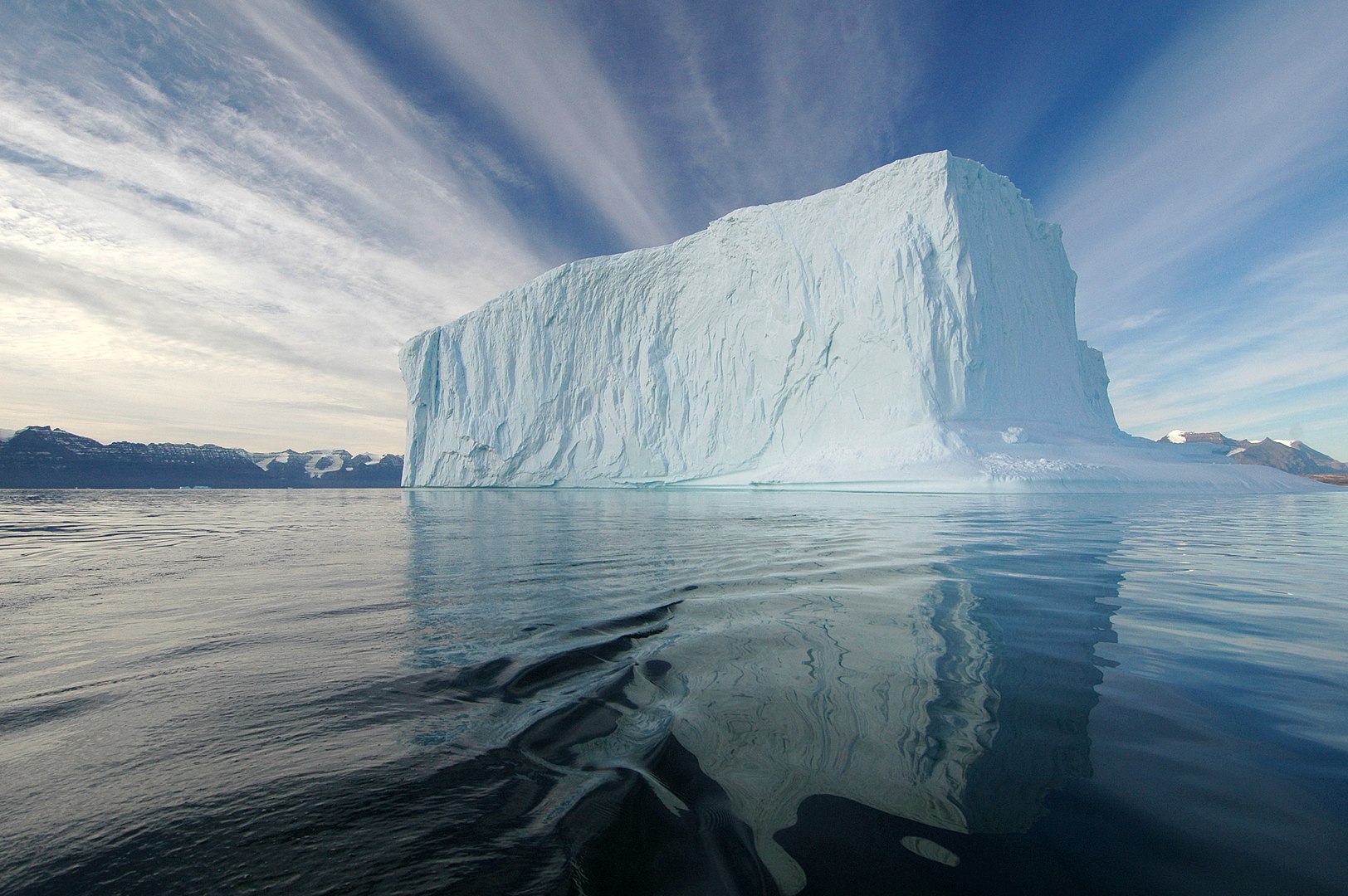 Kalaallit Nunaat High Arctic Tundra | One Earth